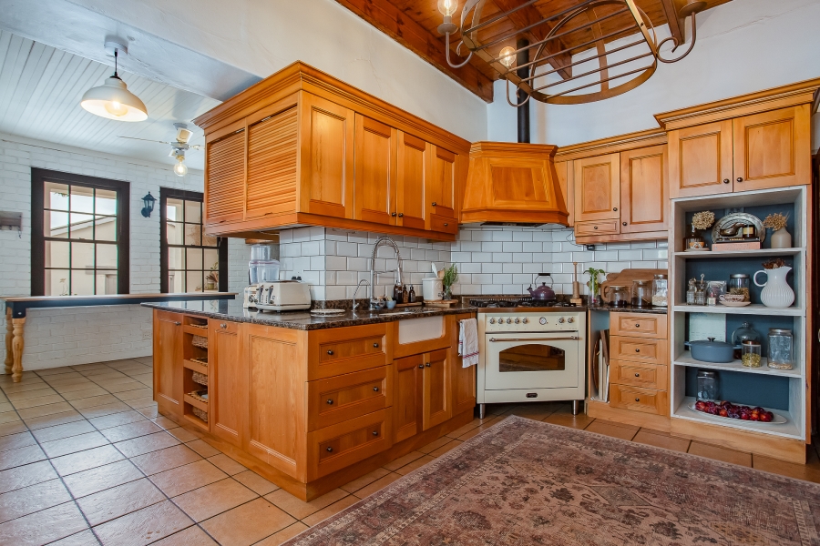 4 Bedroom Property for Sale in Paarl Rural Western Cape